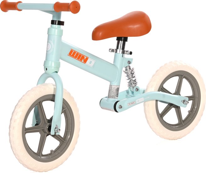 

Беговел Lorelli Wind (голубой)