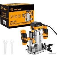 Вертикальный фрезер Deko DKR950 063-4331