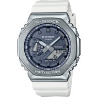 Наручные часы Casio G-Shock GM-2100WS-7A