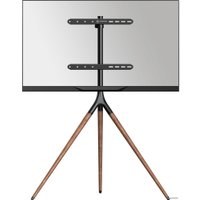 Стойка для телевизора Onkron TS1220 (черный)