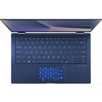 Ноутбук 2-в-1 ASUS ZenBook Flip UX362FA-EL216T