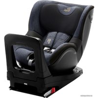 Детское автокресло Britax Romer Dualfix M i-size (blue marble)