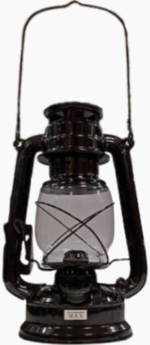 Туристическая лампа Amaiz керосиновая 24с м 1556 (черный)
