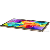 Планшет Samsung Galaxy Tab S 10.5 16GB LTE Titanium Bronze (SM-T805)