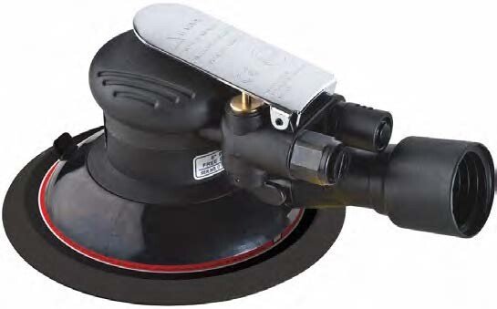 

Пневмошлифмашина Wumax DTS 150 C