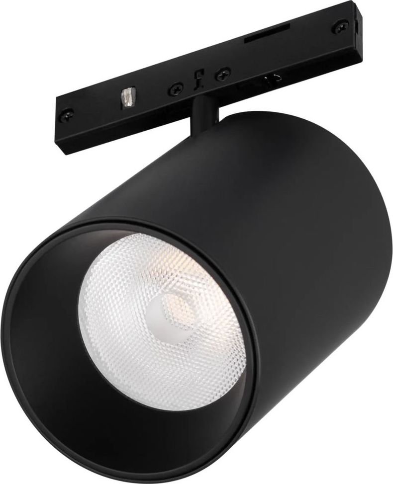 

Трековый светильник Arlight Mag-Microcosm-Spot-R45-9W Day4000 043255