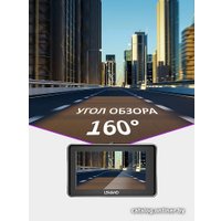 Видеорегистратор Lexand LR500