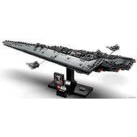 Конструктор LEGO Star Wars 75356 Звездный суперразрушитель Палач