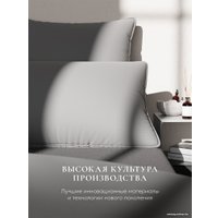 Спальная подушка Espera Home Comfort 3D Gray ЕС-8514 50x70
