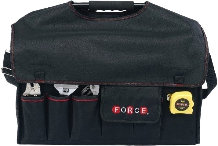 

Набор домашнего мастера Force 50230-95 (95 предметов)