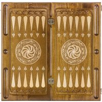 Шашки/нарды Haleyan Бесконечность 4 kh071-6