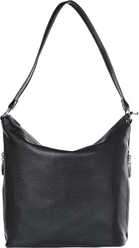 Женская сумка Galanteya 9824 24с445к45 (черный)