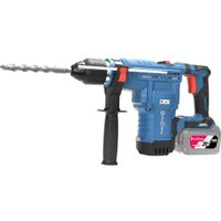 Перфоратор DongCheng DCZC02-28 Type H2K (без АКБ)