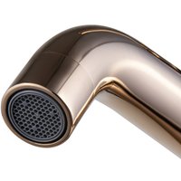 Смеситель Maxonor Pure Life PL1087-16