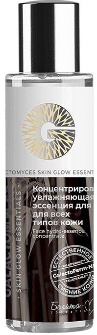 

Белита-М Эссенция Galactomyces Skin Glow Essentials 120 г
