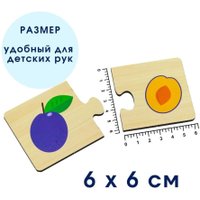 Головоломка Alatoys ПЗЛ29