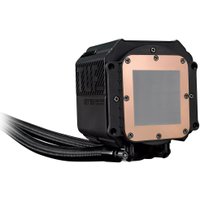 Система жидкостного охлаждения для процессора ASUS TUF Gaming LC III 360 ARGB (черный)