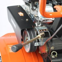 Мотоблок бензиновый Patriot Калуга М