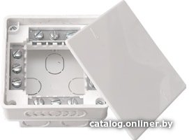 Накладная коробка Bylectrica КМ-212