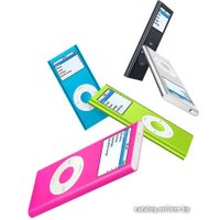 Плеер Apple iPod nano 4Gb (2nd generation)
