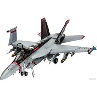 Сборная модель Revell 04994 Самолет F/A-18E Super Hornet
