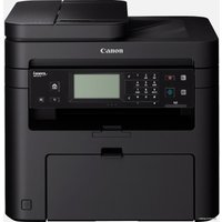 МФУ Canon i-SENSYS MF237w + 1 картридж 737 (без трубки для факса)