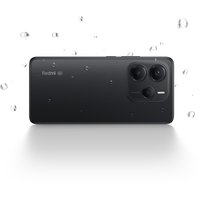 Телефон Xiaomi Redmi Note 14 5G 8GB/256GB международная версия (черный)