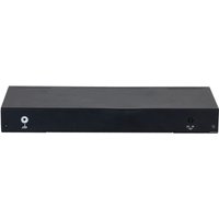 Неуправляемый коммутатор Dahua DH-PFS3110-8ET1GT1GF-96