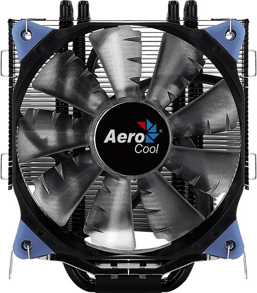 

Кулер для процессора AeroCool Verkho 5 Dark