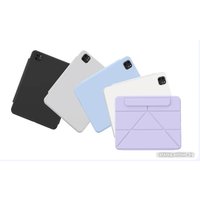 Чехол для планшета Baseus Minimalist для Apple iPad Pro 12.9 (розовый)