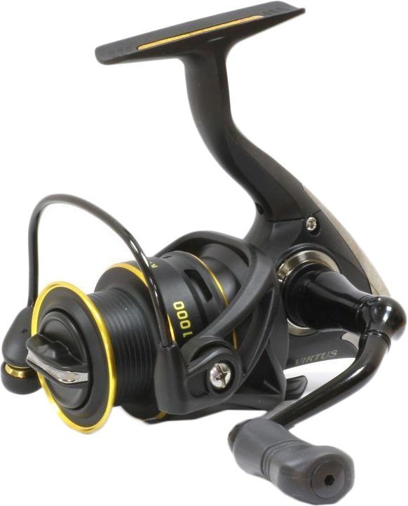

Рыболовная катушка Ryobi Virtus 4000