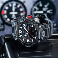 Наручные часы Casio G-Shock GR-B200-1A