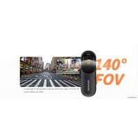 Видеорегистратор-GPS информатор (2в1) DDPai MOLA N3 Pro GPS