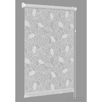 Мини рулонные шторы Delfa Сантайм Глория СРШ-01М 2403 57x170 (лавр)