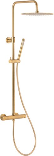 Душевая система  Armatura Moza 5736-920-31