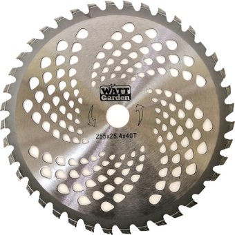 Диск для триммера WATT WN-1