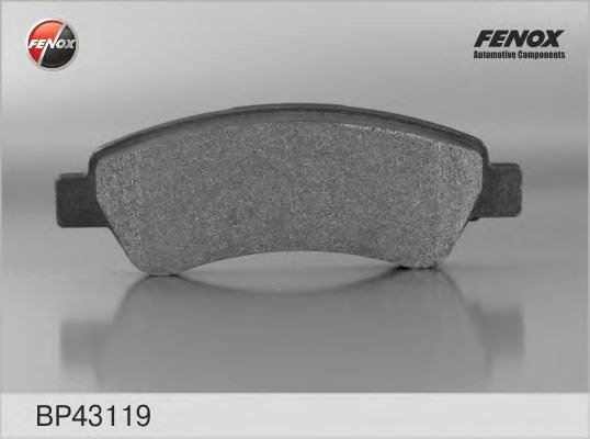

Fenox BP43119