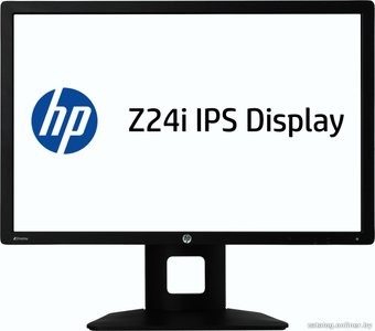 HP Z24i