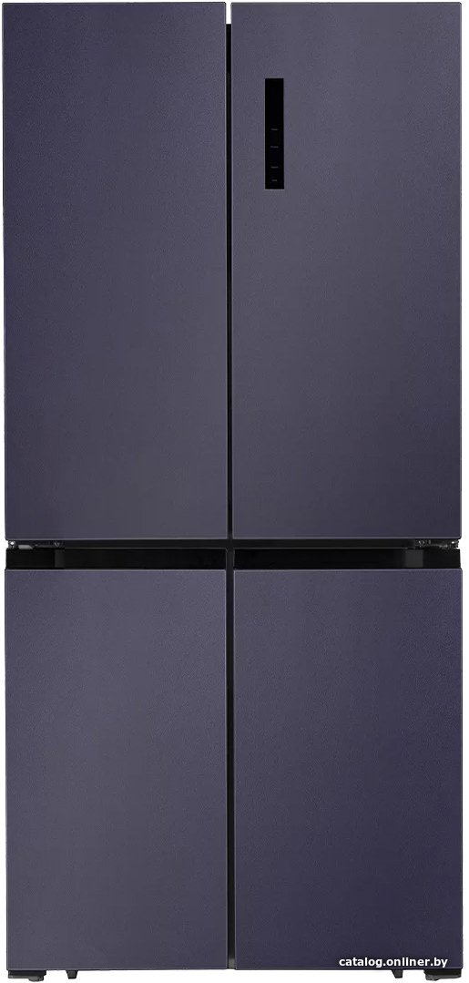 Четырёхдверный холодильник LEX LCD450BMID