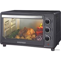 Мини-печь Nord (Nordfrost) R 370 B