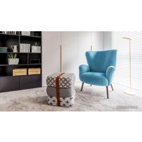 Ручка мебельная Boyard Ray RT109SG.1/000/1200