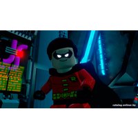  LEGO Batman 3: Покидая Готэм для PlayStation 4