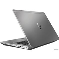 Рабочая станция HP ZBook 17 G6 8JL70EA