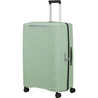 Чемодан-спиннер Samsonite Upscape Soft Sage 81 см