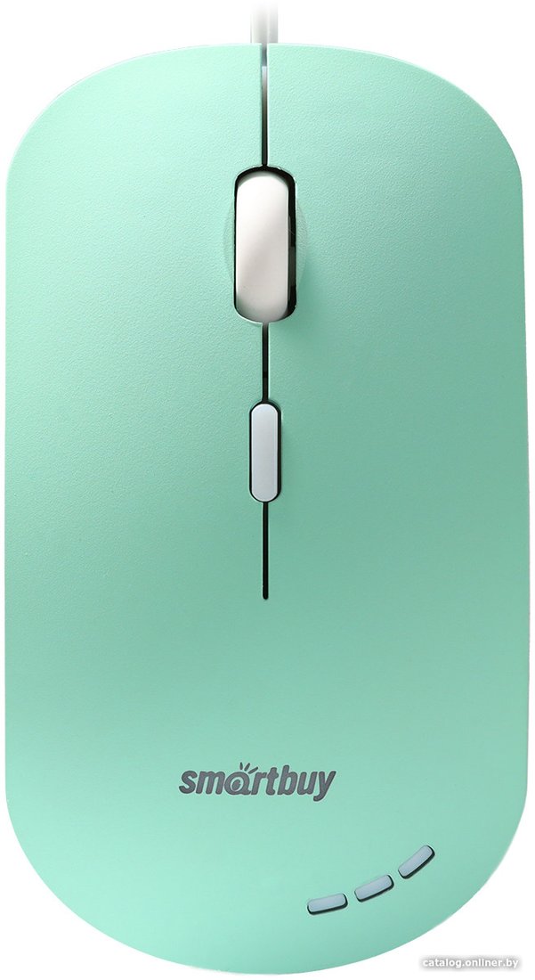 Мышь SmartBuy SBM-288-LG