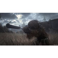  Call of Duty: Modern Warfare Обновленная версия (без русской озвучки) для PlayStation 4