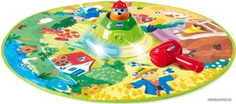 Игровой коврик Chicco Поймай крота 00010603000000