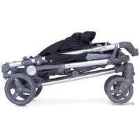 Коляска прогулочная «книга» Euro-Cart Lira 4