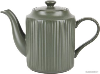 Заварочный чайник Nouvelle Scandi 0860119 (Green Olive)