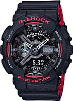 

Наручные часы Casio GA-400HR-1AER